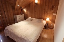 Le Peclet - 4-kamer apt. voor max. 8 pers. (huisnr. 12)